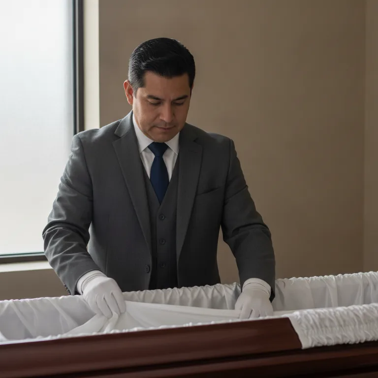 Agência funerária São Sebastião do Paraíso